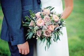 Bridal Bouquets