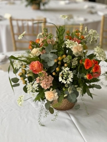 Table Centrepieces