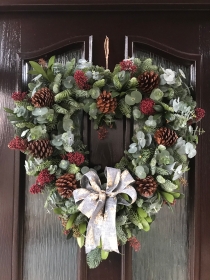 Wreath Making