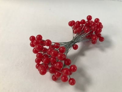 Double Ended Berries