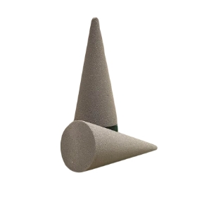 Dry Foam Cone (x1)